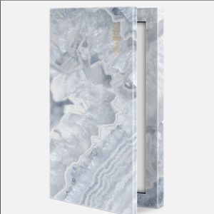 Maskcara beauty /Seint quad compact Geode